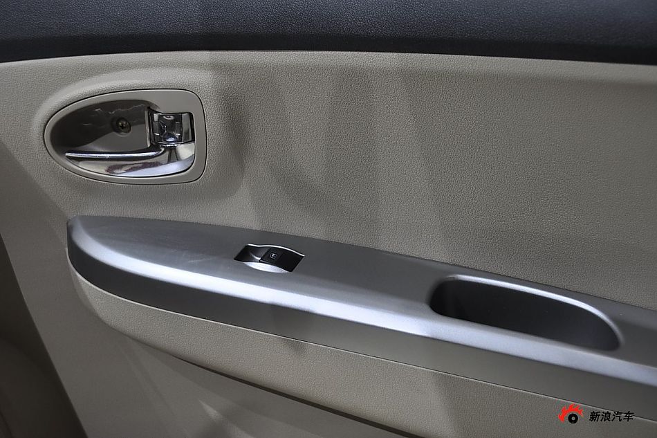 长城汽车腾翼C30