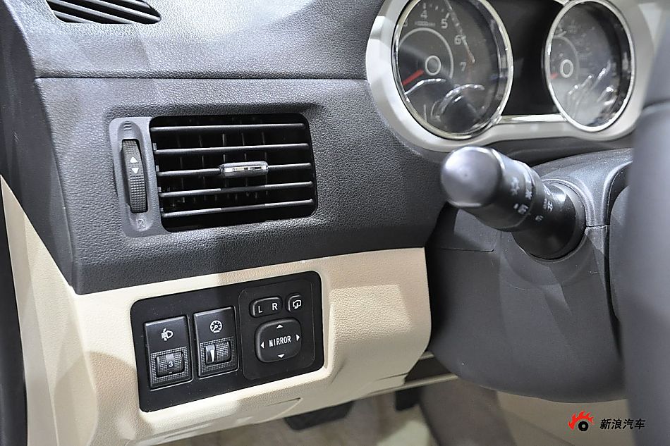 长城汽车腾翼C30