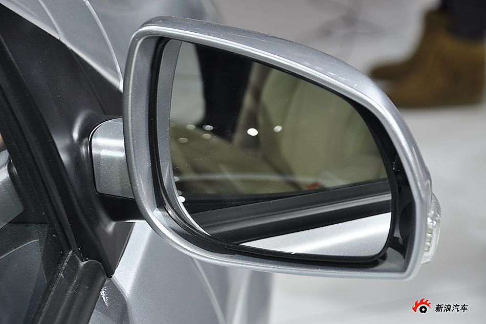 长城汽车腾翼C30