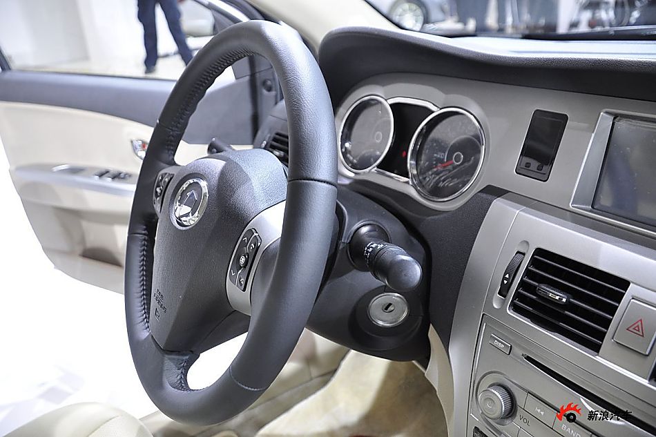 长城汽车腾翼C30