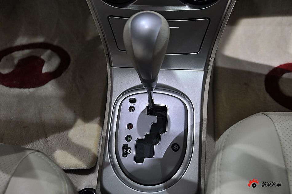 长城汽车腾翼C30