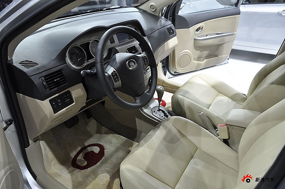 长城汽车腾翼C30