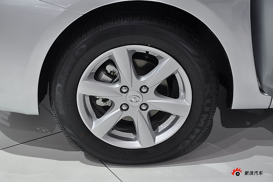 长城汽车腾翼C30