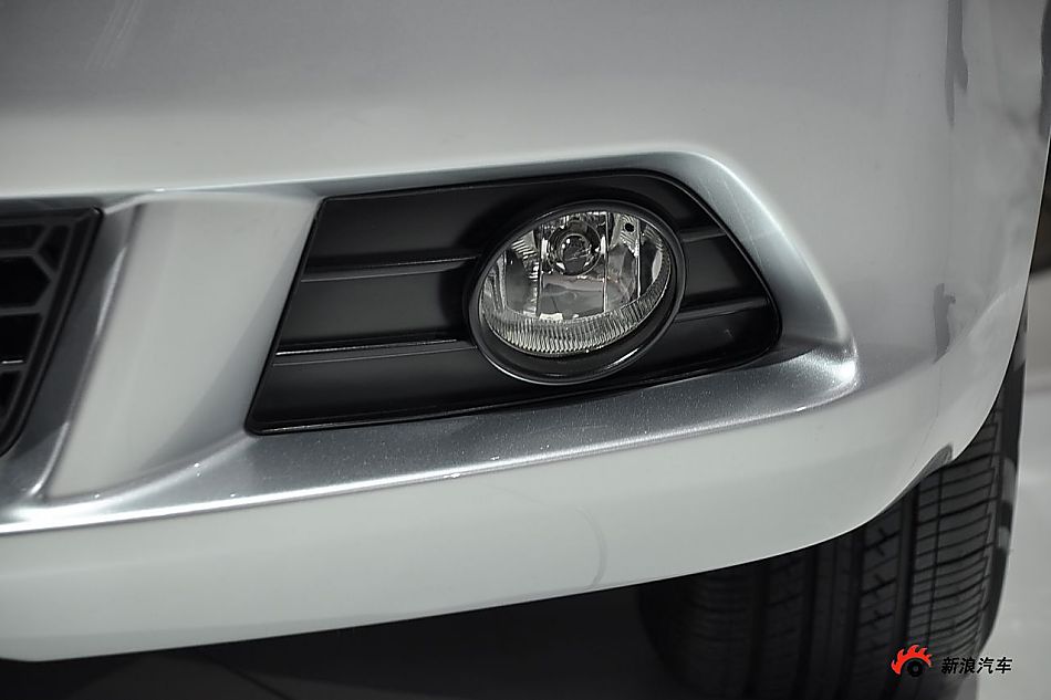 长城汽车腾翼C30