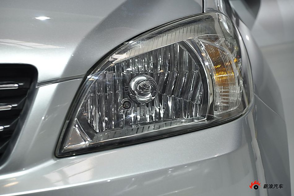 长城汽车腾翼C30