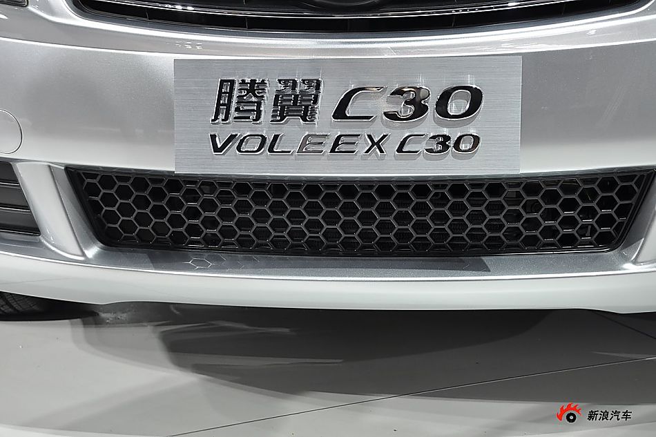 长城汽车腾翼C30