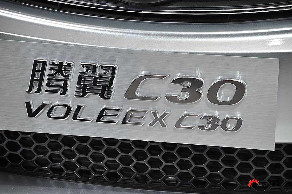 长城汽车腾翼C30