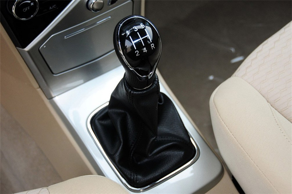 长城C30 2013款 1.5L MT 舒适型 内饰