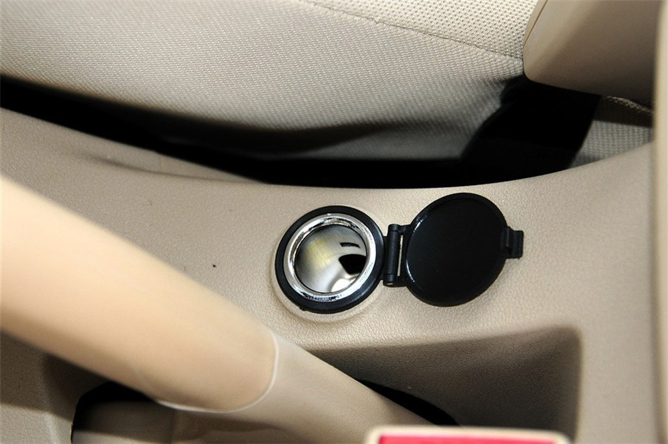 长城C30 2013款 1.5L MT 舒适型 内饰