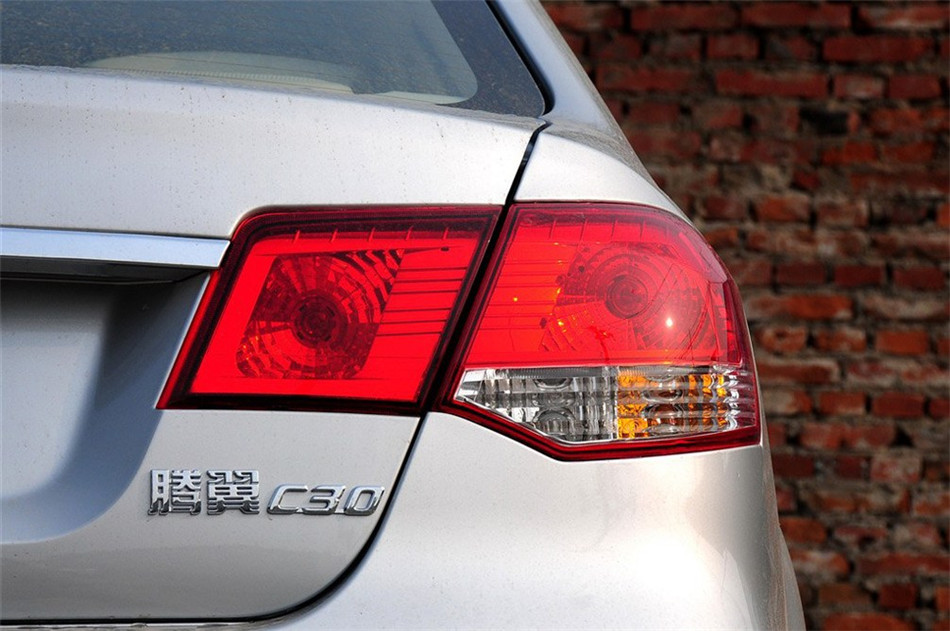 长城C30 2013款 1.5L MT 舒适型 细节