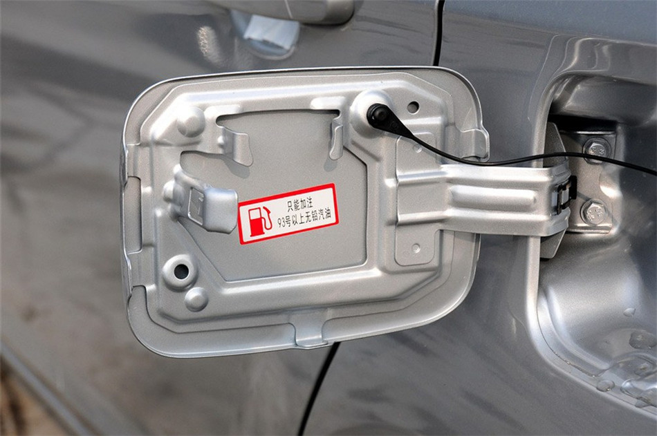 长城C30 2013款 1.5L MT 舒适型 细节