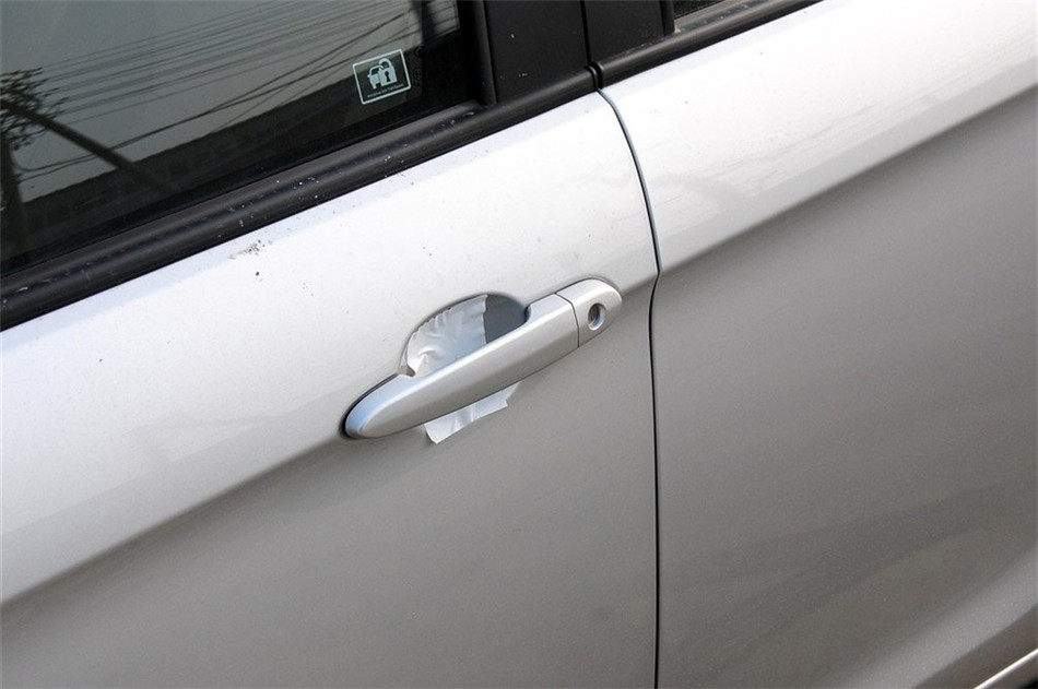 长城C30 2013款 1.5L MT 舒适型 细节