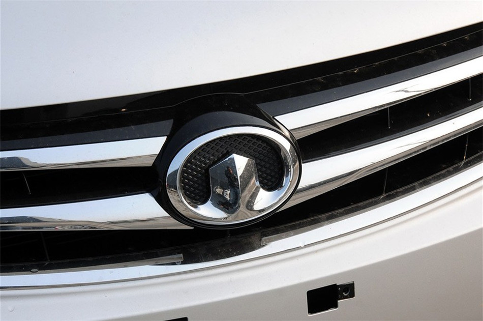 长城C30 2013款 1.5L MT 舒适型 细节