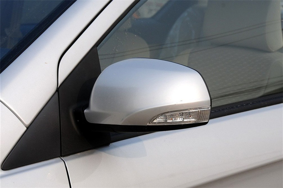 长城C30 2013款 1.5L MT 舒适型 细节