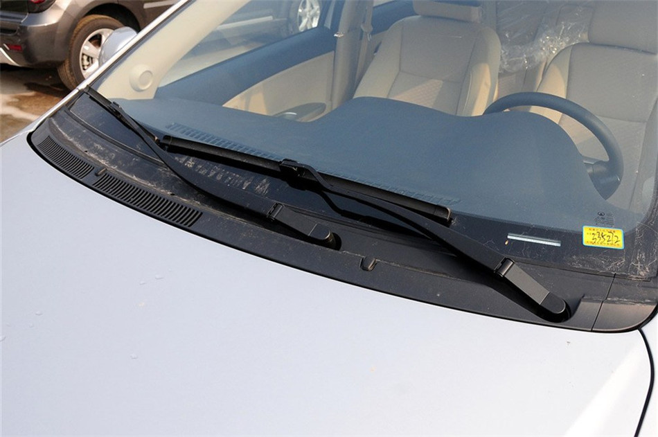 长城C30 2013款 1.5L MT 舒适型 细节