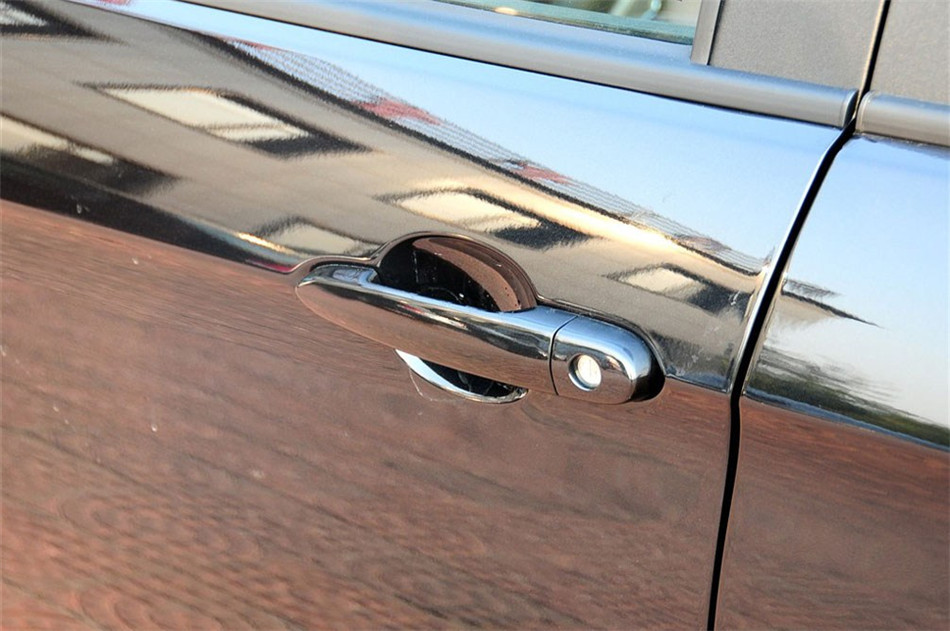 长城C30 2013款 1.5L MT 豪华型 细节