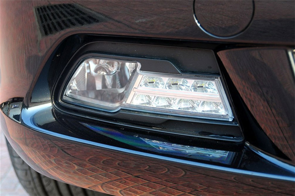 长城C30 2013款 1.5L MT 豪华型 细节