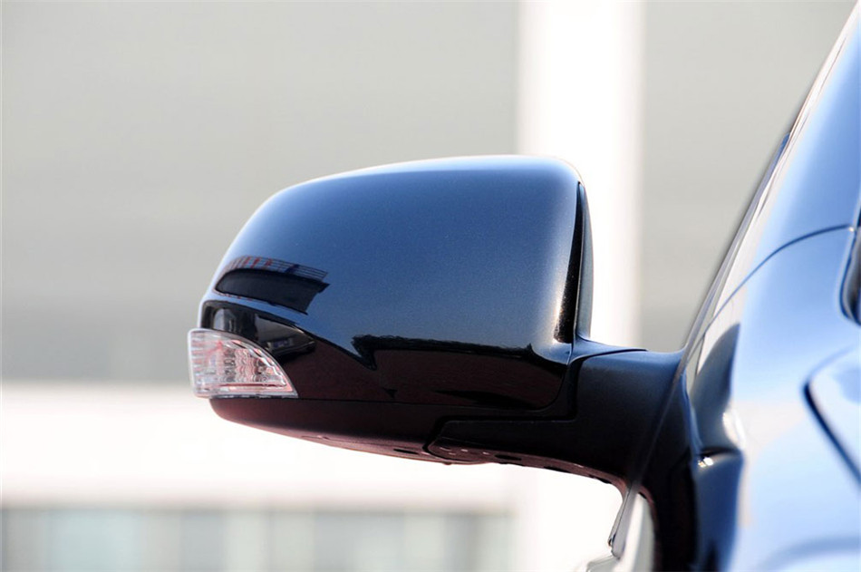 长城C30 2013款 1.5L MT 豪华型 细节