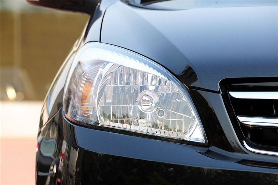 长城C30 2013款 1.5L MT 豪华型 细节