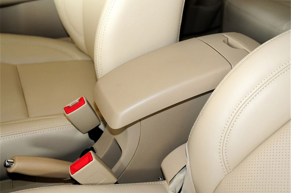 2013款长城C30 新视界版 1.5L 手动智尚型