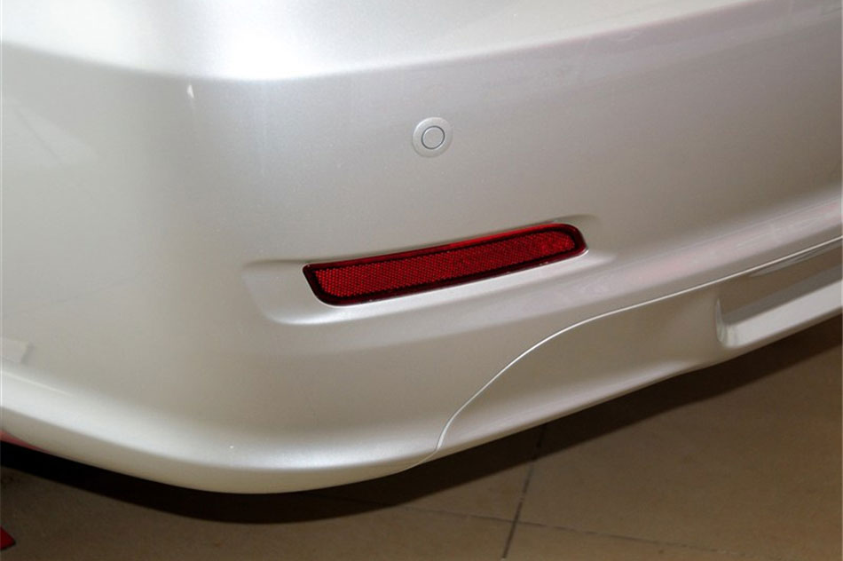 2013款长城C30 新视界版 1.5L 手动智尚型