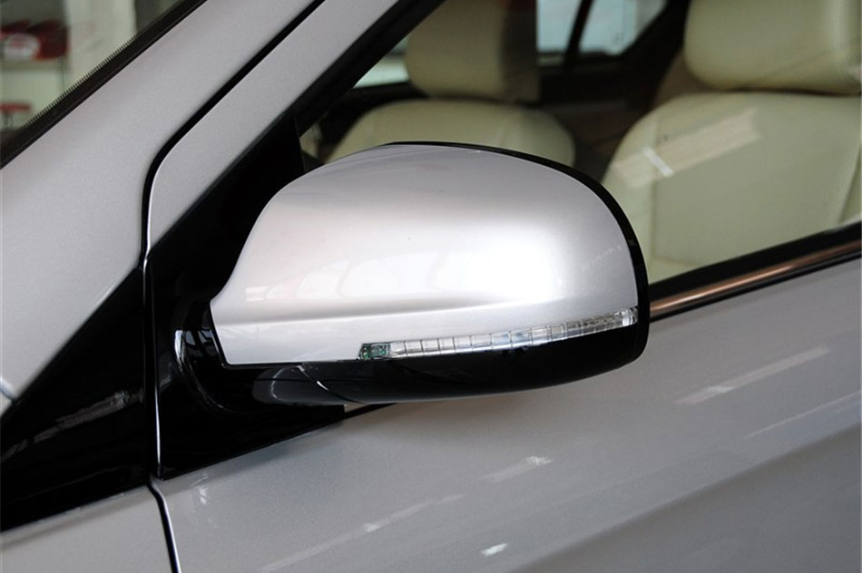 2013款长城C30 新视界版 1.5L 手动智尚型