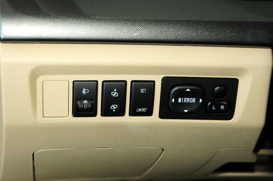 2015款 1.5L 手动豪华型 内饰