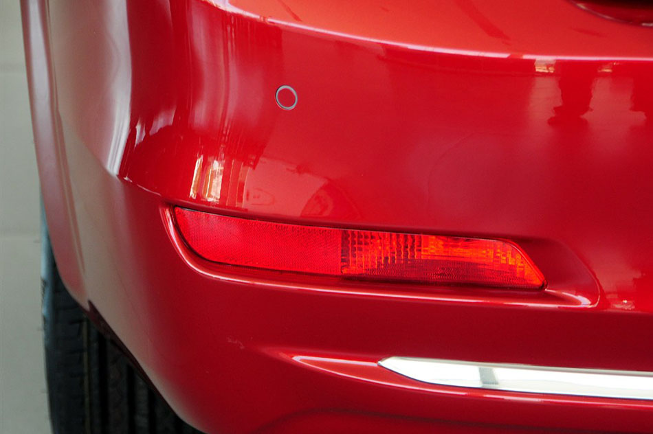 2015款 1.5L 手动豪华型 其他