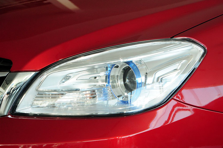 2015款 1.5L 手动豪华型 其他