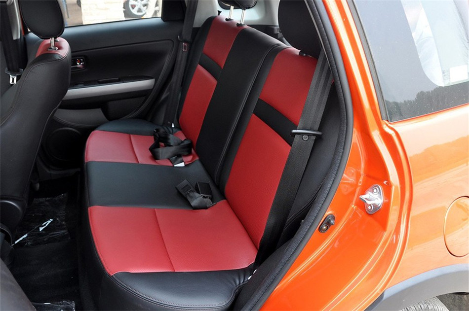 CROSS 2011 1.3L AMT ռ