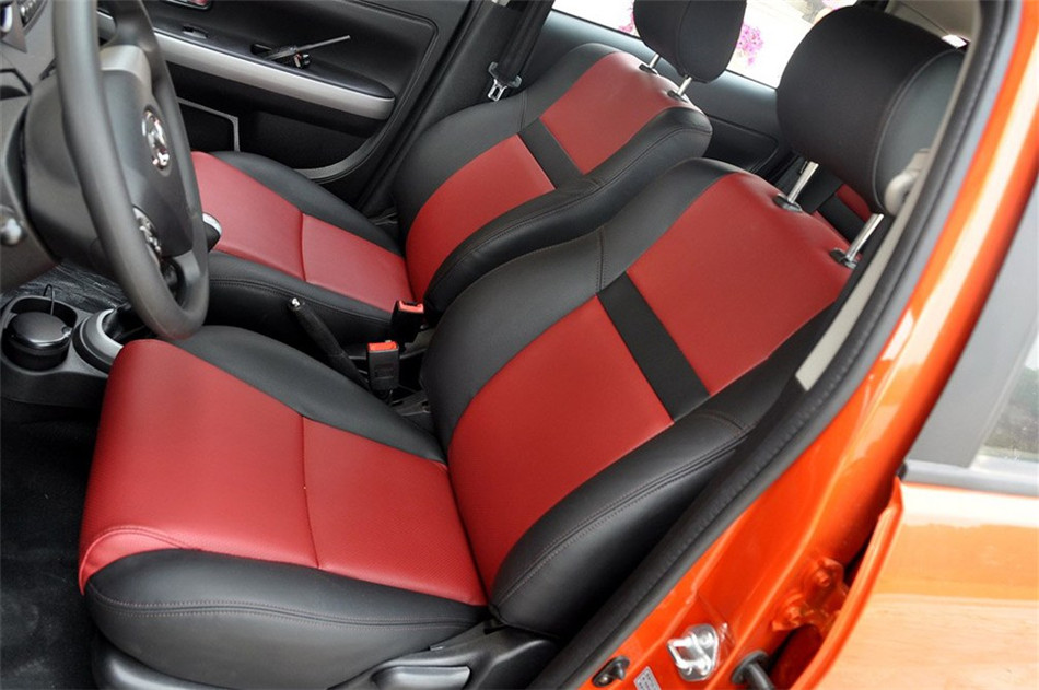 CROSS 2011 1.3L AMT ռ