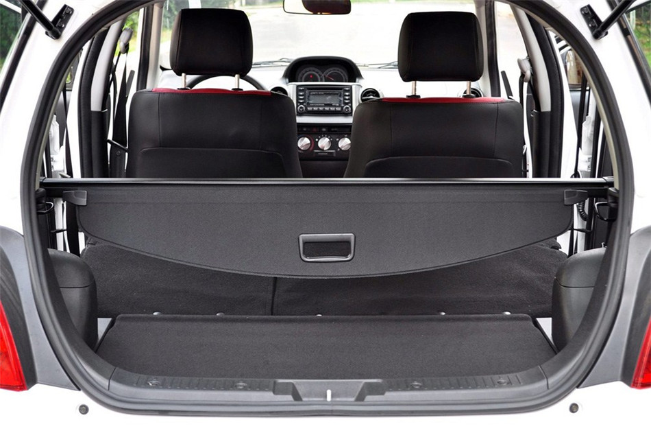 CROSS 2011 1.3L AMT ռ