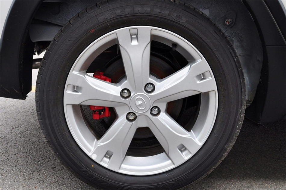 CROSS 2011 1.3L AMT ϸ