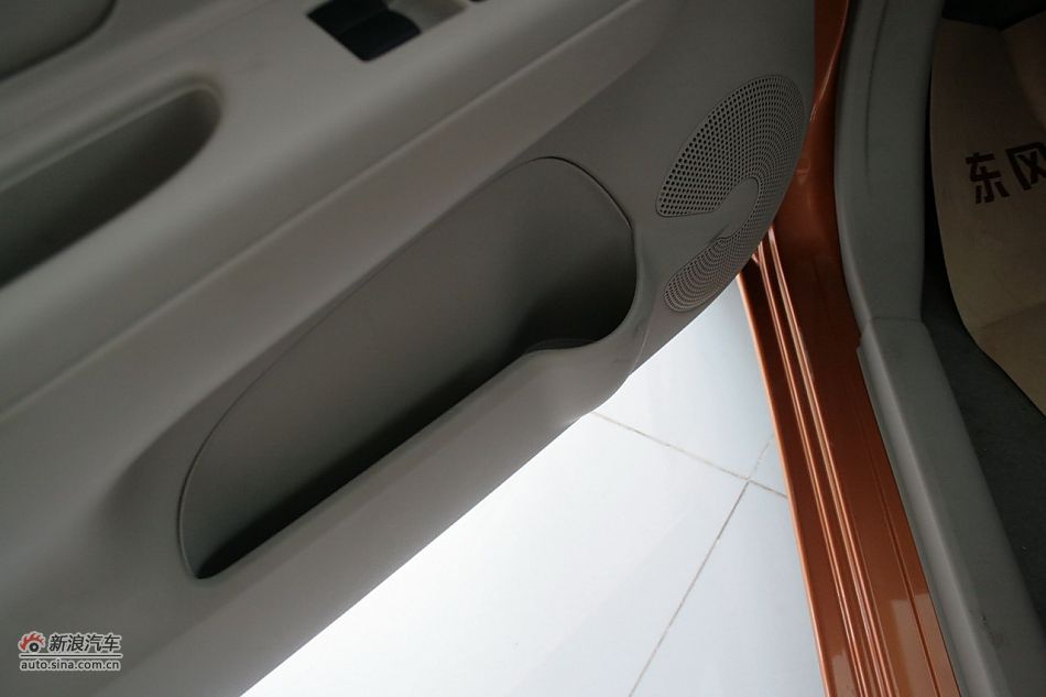 玛驰内饰及细节