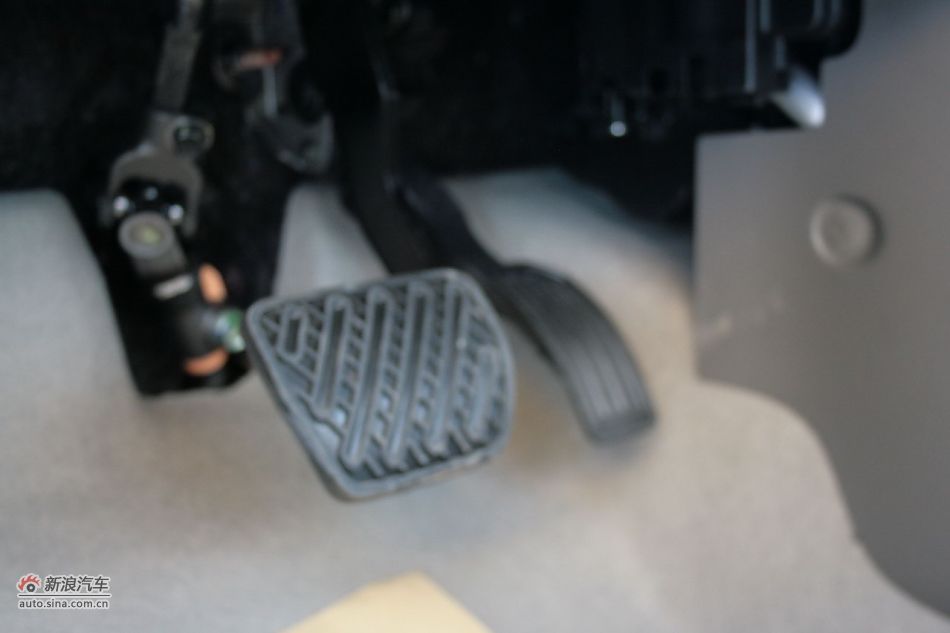 玛驰内饰及细节