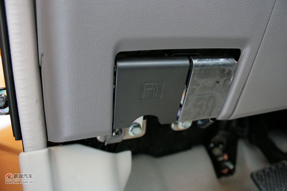 玛驰内饰及细节