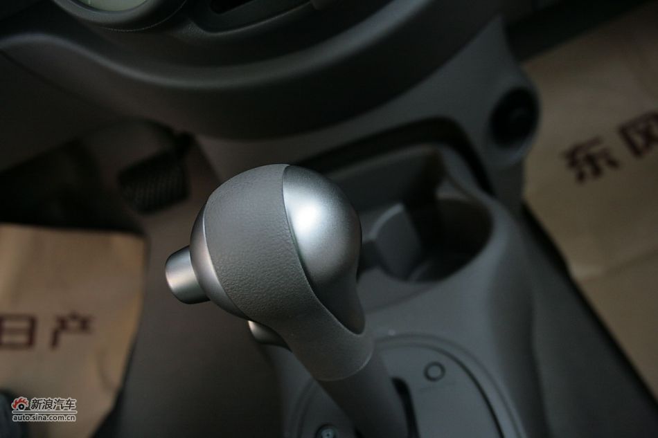 玛驰内饰及细节