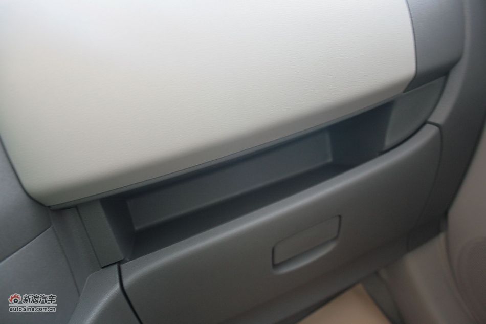 玛驰内饰及细节