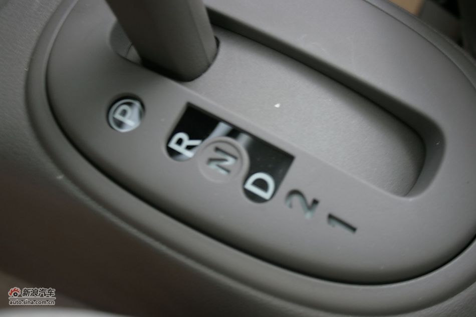 玛驰内饰及细节