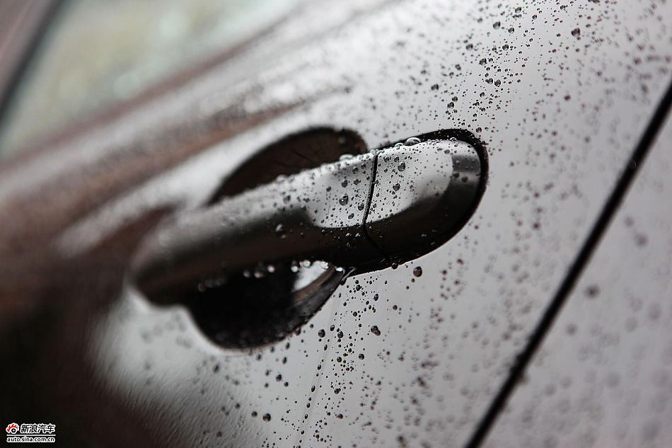 东风日产玛驰march外观图片