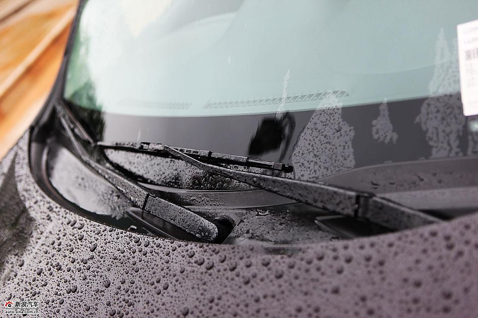 东风日产玛驰march外观图片