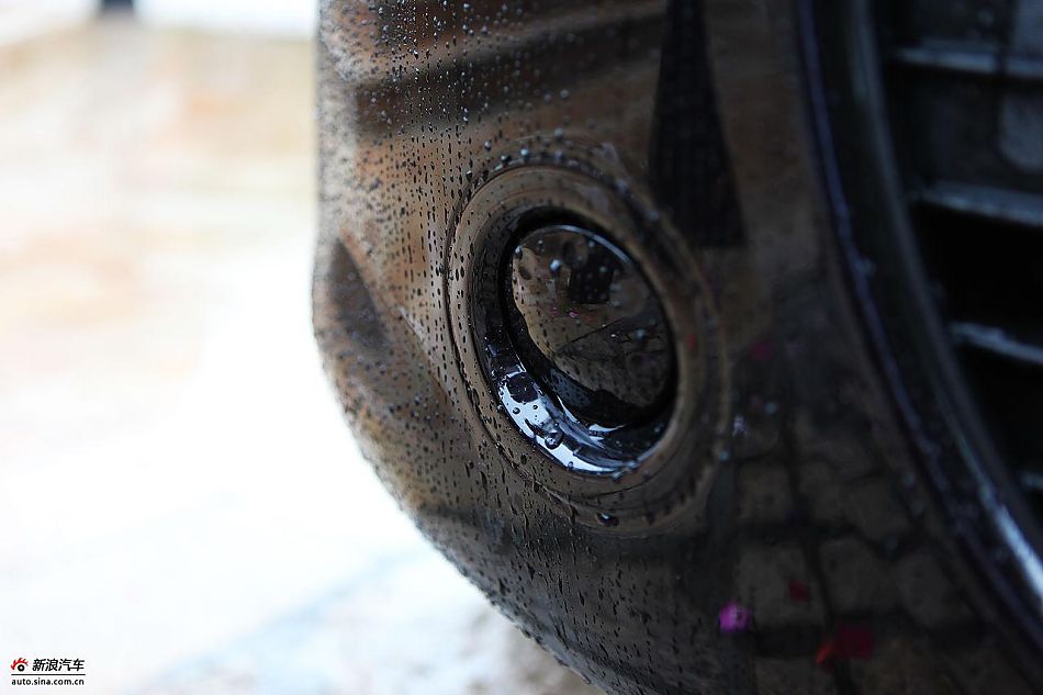 东风日产玛驰march外观图片