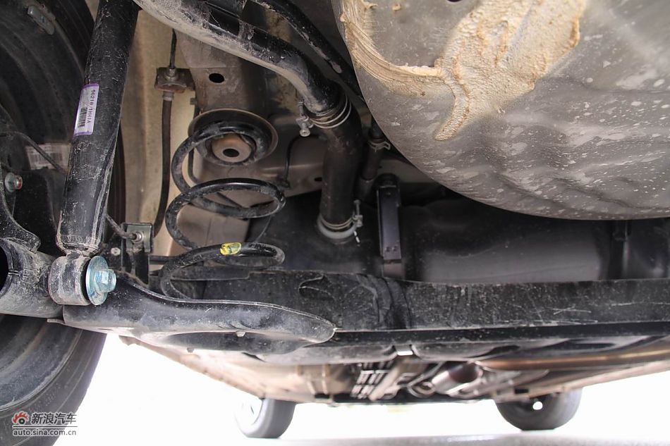 东风日产玛驰其他