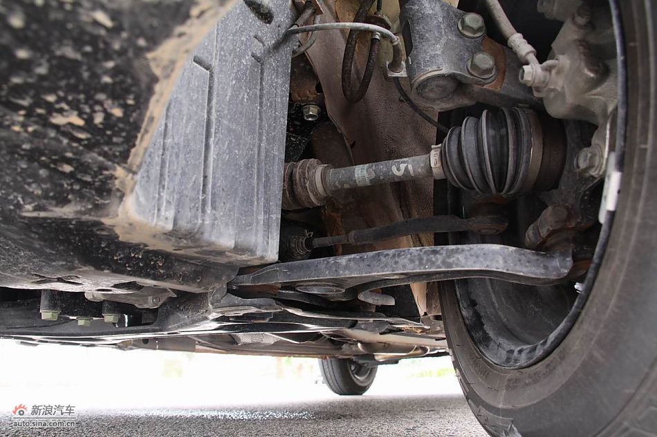 东风日产玛驰其他