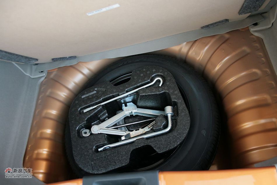 玛驰内饰及细节