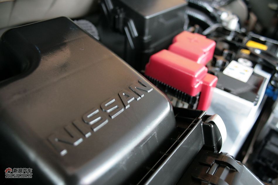 玛驰1.5升发动机