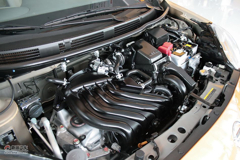 玛驰1.5升发动机