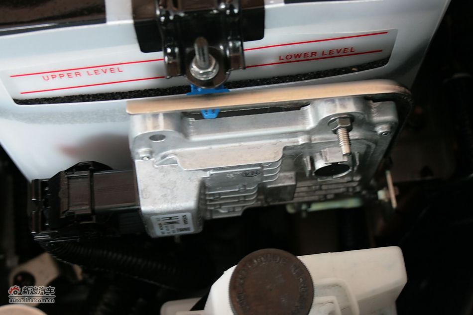 玛驰1.5升发动机