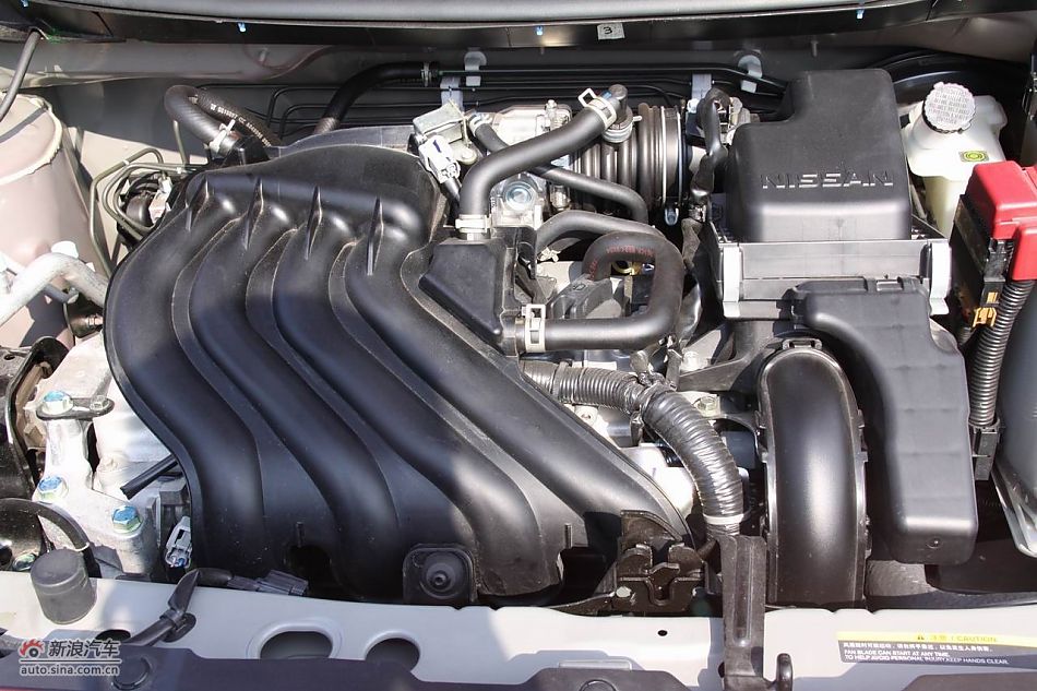 东风日产玛驰其他