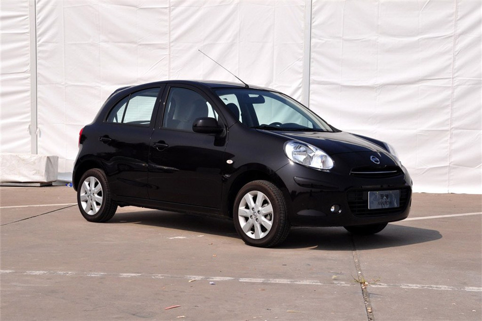 2011款 1.5XV AT易智版 外观